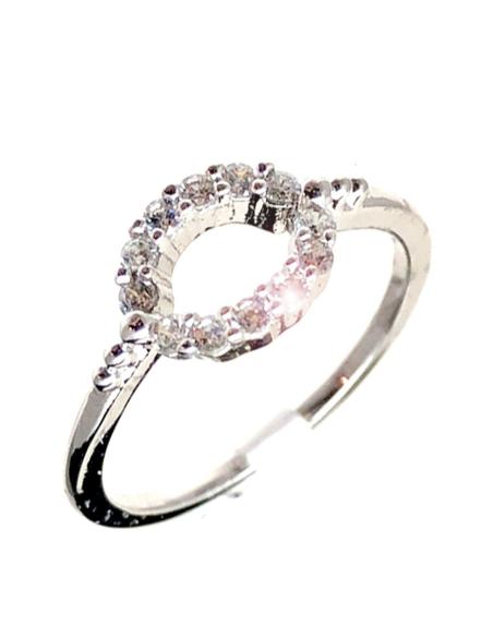 ANILLOS PARA MUJER DE BISUTERIA FINA COLECCION DE MODA