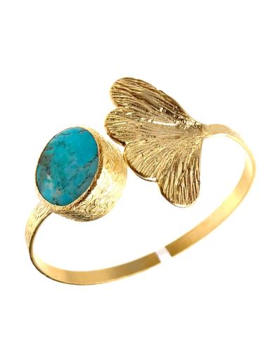 PULSERAS CHAPADAS Y BRAZALETES DE MUJER CON ELEGANTE DISEÑO
