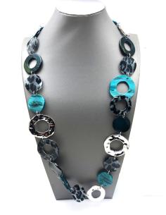 COLLARES LARGOS