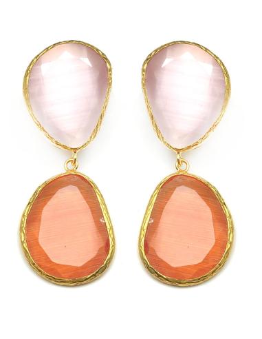 PENDIENTES BONITOS PARA MUJER ELIGE EL TUYO EN LOS COLORES QUE QUIERAS