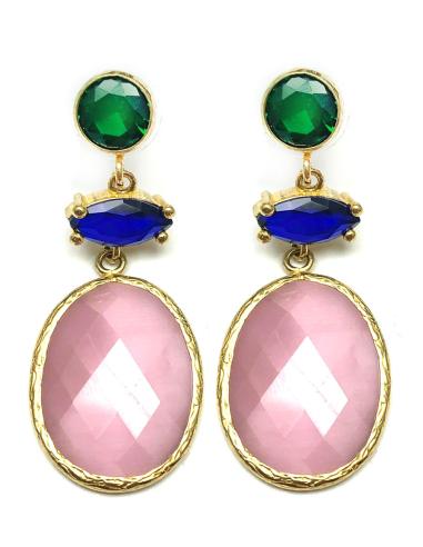 PENDIENTES CON LOS QUE ESTAR FABULOSA EN CUALQUIER OCASION