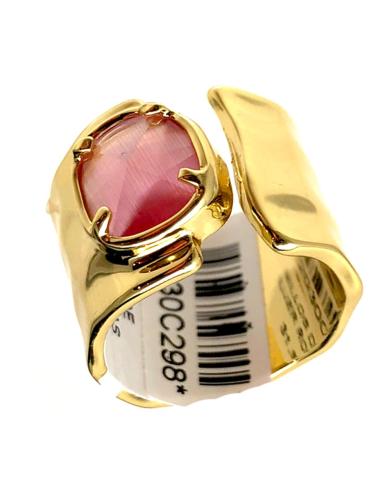 ANILLOS DE MUJER ROSAS JOYAS ELEGANTES PARA LA MUJER