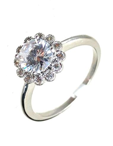 ANILLOS DE MUJER DE BISUTERIA FINA DISEÑOS ELEGANTES