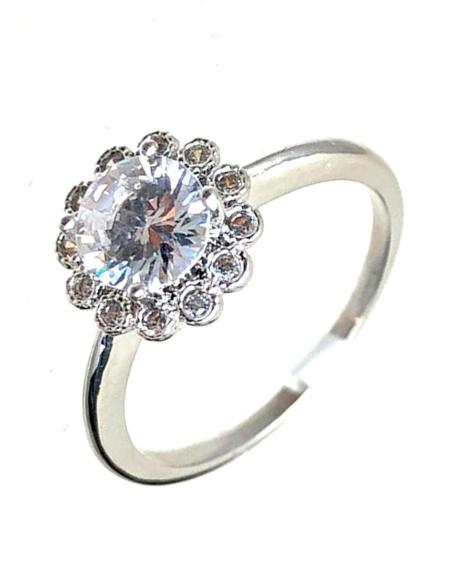 ANILLOS DE MUJER DE BISUTERIA FINA DISEÑOS ELEGANTES