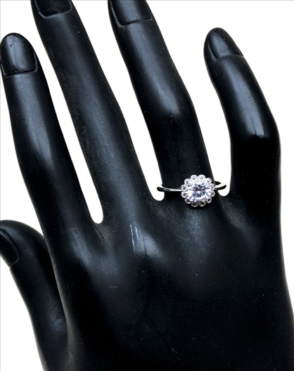 ANILLOS DE MUJER DE BISUTERIA FINA...