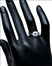 ANILLOS DE MUJER DE BISUTERIA FINA DISEÑOS ELEGANTES