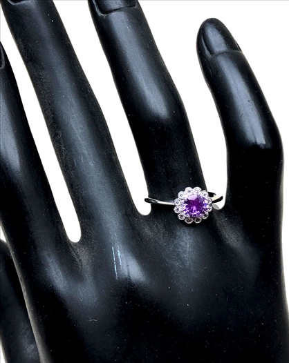 ANILLOS DE MUJER DE BISUTERIA FINA EN...