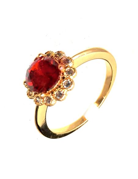 ANILLOS DE MUJER DE BISUTERIA FINA IDEALES PARA CEREMONIAS