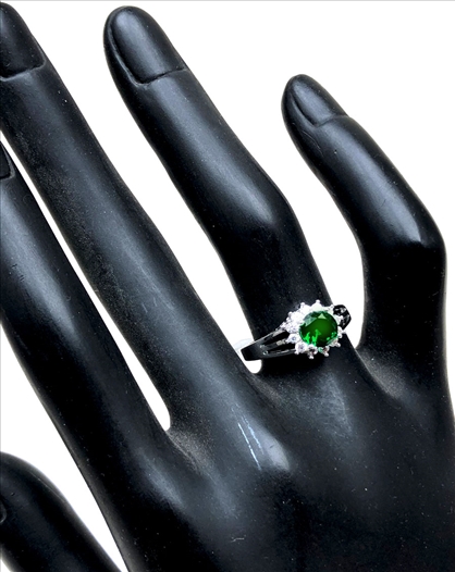 ANILLOS DE MUJER DE BISUTERIA FINA...