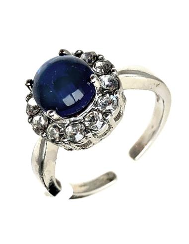 ANILLOS DE MUJER DE BISUTERIA FINA PARA BODAS Y EVENTOS