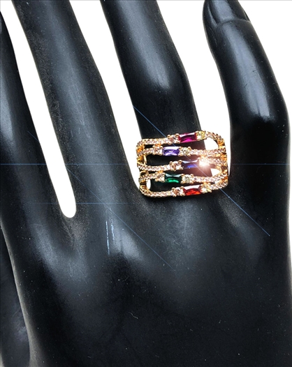 ANILLOS BONITOS PARA MUJER IDEALES...