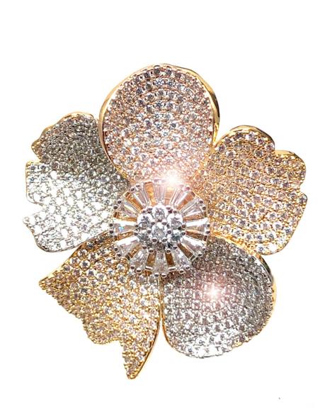 ANILLOS GRANDES MUY ELEGANTES PARA UN LOOK SOFISTICADO