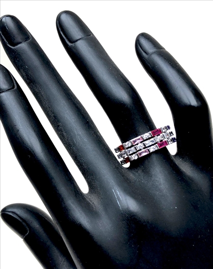 ANILLOS ORIGINALES DE MUJER DISEÑO...