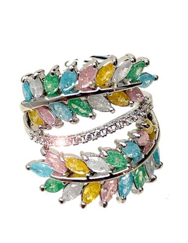 ANILLOS DE MUJER CON BONITOS DISEÑOS DE LA JOYERIA CLASICA
