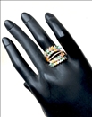 ANILLOS DE MUJER CON BONITOS DISEÑOS DE LA JOYERIA CLASICA