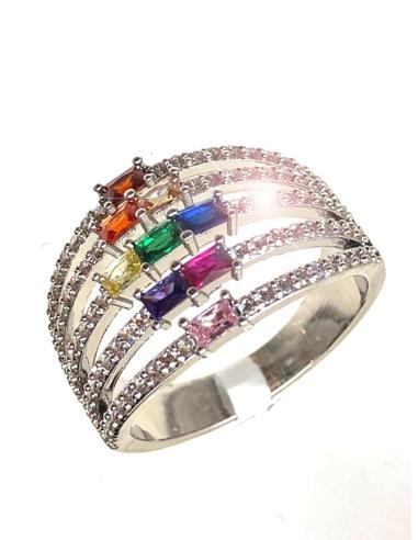 ANILLOS CON BONITOS DISEÑOS PARA LLEVAR EN BODAS Y EVENTOS