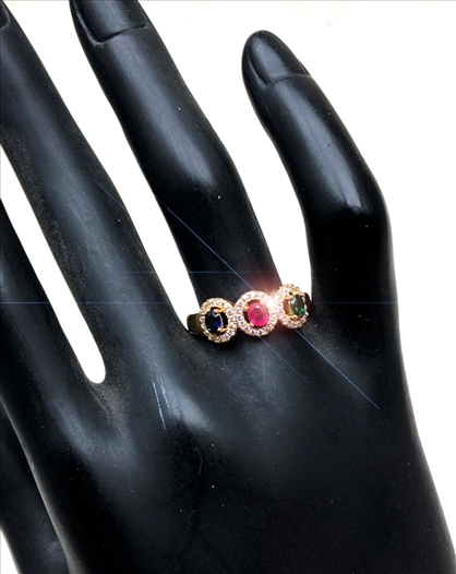 ANILLOS DE MUJER Y SORTIJAS PARA...