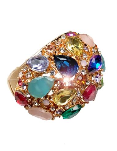 ANILLOS GRANDES DE PEDRERIA ESPECIAL BODAS Y EVENTOS