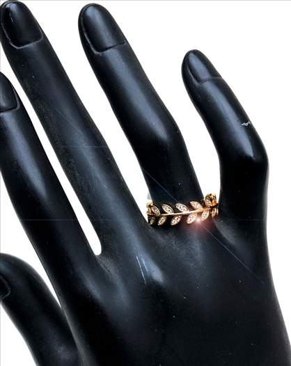 ANILLOS DE MUJER BONITOS Y DE MODA...