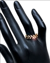 ANILLOS DE MUJER BONITOS Y DE MODA ELIGE EL TUYO