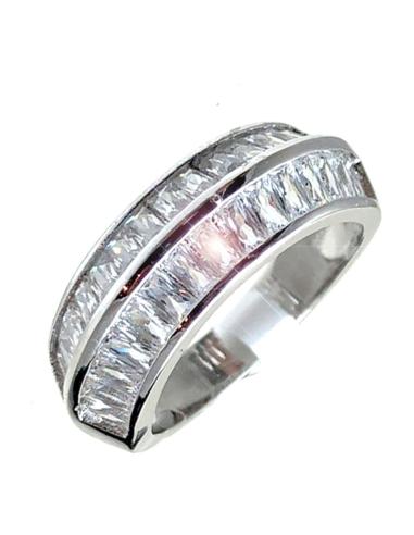 ANILLOS ELEGANTES DE MUJER CON DISEÑOS FINOS Y ACTUALES