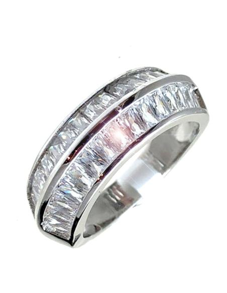 ANILLOS ELEGANTES DE MUJER CON DISEÑOS FINOS Y ACTUALES