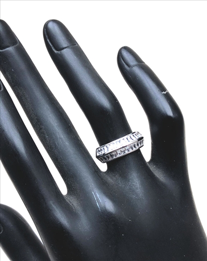 ANILLOS ELEGANTES DE MUJER CON...
