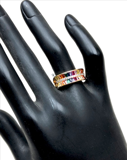 ANILLOS FINOS PARA MUJER PERFECTOS...