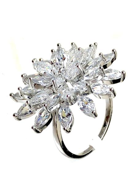 ANILLOS Y SORTIJAS ELEGANTES PARA BODAS ESPECIAL MADRINAS