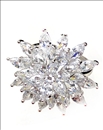 ANILLOS Y SORTIJAS ELEGANTES PARA BODAS ESPECIAL MADRINAS