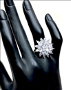 ANILLOS Y SORTIJAS ELEGANTES PARA BODAS ESPECIAL MADRINAS