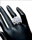 ANILLOS Y SORTIJAS ELEGANTES PARA BODAS ESPECIAL MADRINAS