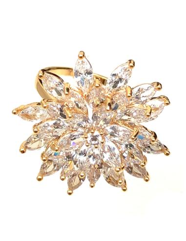 ANILOS MUJER PARA BODAS SORTIJAS ELEGANTES ESPECIAL MADRINAS