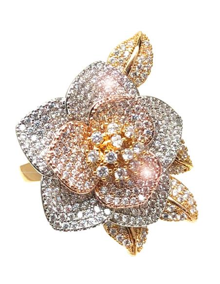 SORTIJAS PARA BODAS ELEGANTES PARA MADRINAS E INVITADAS
