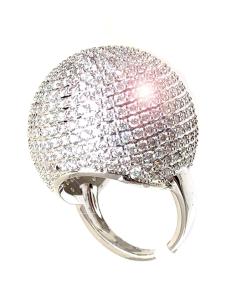 ANILLOS DE ALTA BISUTERIA PERFECTOS PARA BODAS Y EVENTOS