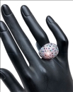 ANILLOS DE FIESTA PARA LUCIR EN BODAS Y EVENTOS