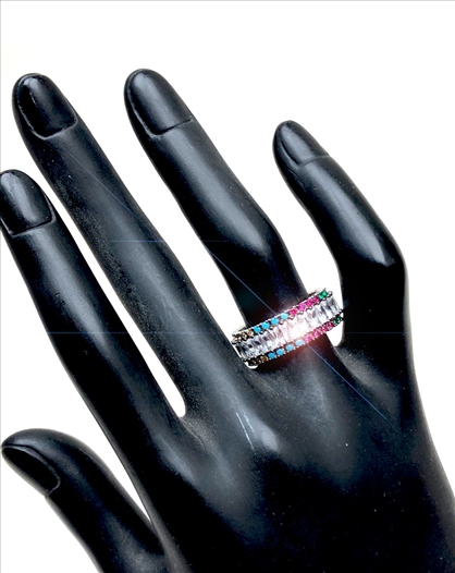 ANILLOS DE MUJER PARA LLEVAR EN...