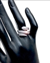 ANILLOS CON SERPIENTES DE ALTA BISUTERIA TENEMOS LOS MAS BONITOS
