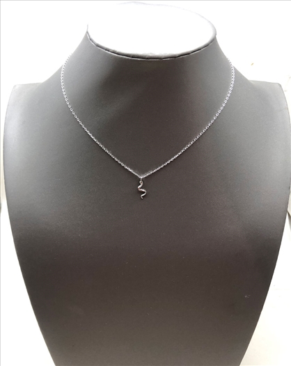 COLLARES DE BISUTERIA FINA CON BONITA...