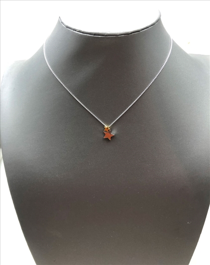 COLLARES DE BISUTERIA FINA DESCUBRE...