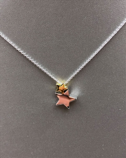 COLLARES DE BISUTERIA FINA DESCUBRE...