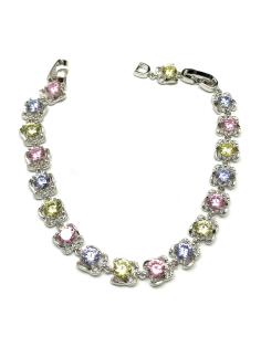 PULSERAS DE MUJER DE BISUTERIA FINA PERFECTAS PARA BODAS