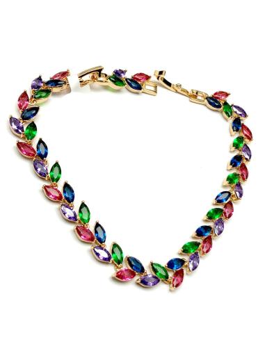 PULSERAS DE MUJER DE BISUTERIA FINA MUY ELEGANTES