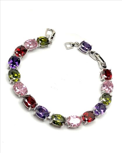 PULSERAS DE MUJER DE BISUTERIA FINA...