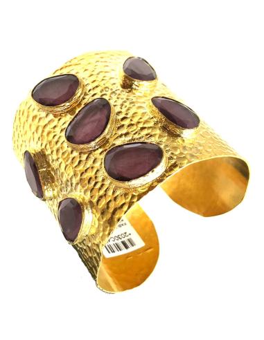 FABULOSOS BRAZALETES CON PIEDRAS JOYAS MADRID Y ONLINE PARA MUJER