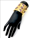 FABULOSOS BRAZALETES CON PIEDRAS JOYAS MADRID Y ONLINE PARA MUJER