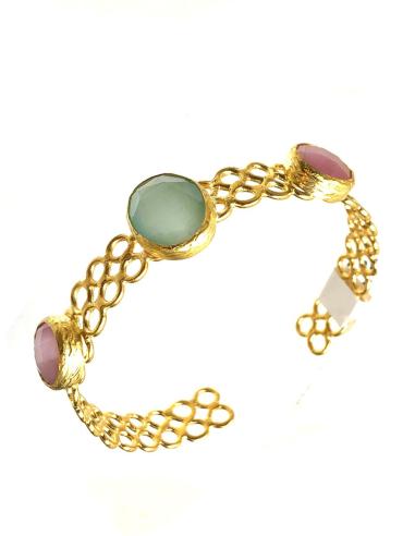 PULSERAS BONITAS PARA LUCIR EN BODAS Y OTRAS CELEBRACIONES