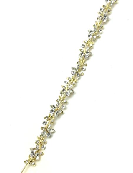 TIARAS PARA NOVIAS INSPIRATE CON NUESTROS FINOS DISEÑOS