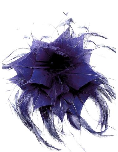 TOCADOS PARA BODAS EN AZUL MARINO PARA LUCIR CON ELEGANCIA TU TRAJE