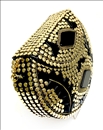 BOLSOS DE FIESTA ORIGINALES CON LOS QUE LUCIR TU LOOK DE NOCHE